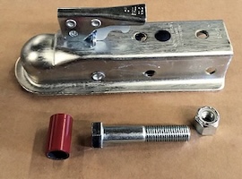 Trailer Hitches